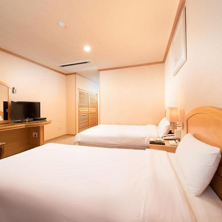 Jeju Hawaii Hotel 외부 사진