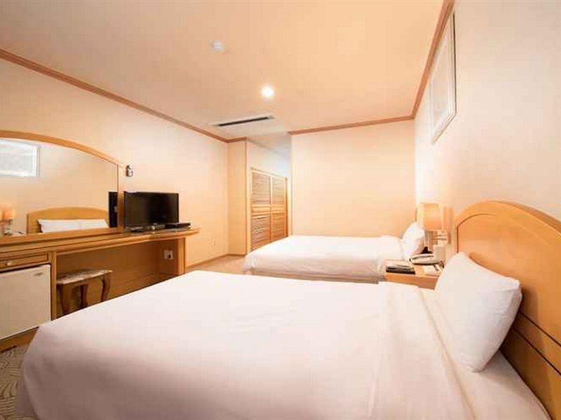 Jeju Hawaii Hotel 외부 사진