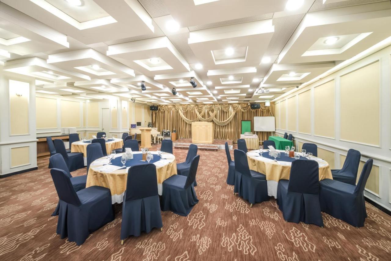 Jeju Hawaii Hotel 외부 사진